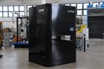 Cemastir Luna Washing Machine Capable of Working With Solvent or Modified Alcohol Industrial Washing Machines 